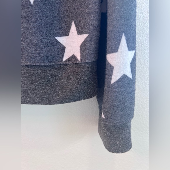 Gray Star Women’s Long Sleeve Sweater Pullover - Picture 9 of 9
